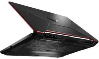 Asus TUF Gaming F15 FX5O6LH-HN258TS Laptop (Core i5 10th Gen/8 GB/512 GB SSD/Windows 10/4 GB)