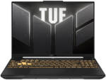 Asus TUF Gaming F16 FX607VB-RL076WS Laptop (Core 5  Series 2 /16 GB/512 GB SSD/Windows 11/4 GB)