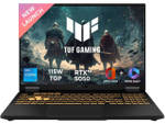 Asus TUF Gaming F16 FX608JH-RV057WS Laptop (Core i5 13th Gen/16 GB/1 TB SSD/Windows 11/8 GB)