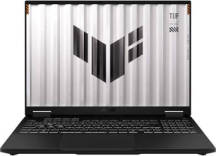 Asus TUF Gaming F16 (FX608JPR-QT073WS) Ultrabook (Core i7/16 GB/1 TB SSD/Windows 11/8 GB) Laptop