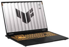 Asus TUF Gaming F16 (FX608JPR-QT073WS) Ultrabook (Core i7/16 GB/1 TB SSD/Windows 11/8 GB) Laptop