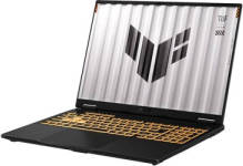 Asus TUF Gaming F16 (FX608JPR-QT073WS) Ultrabook (Core i7/16 GB/1 TB SSD/Windows 11/8 GB) Laptop