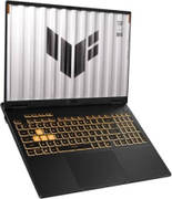 Asus TUF Gaming F16 (FX608JPR-QT073WS) Ultrabook (Core i7/16 GB/1 TB SSD/Windows 11/8 GB) Laptop