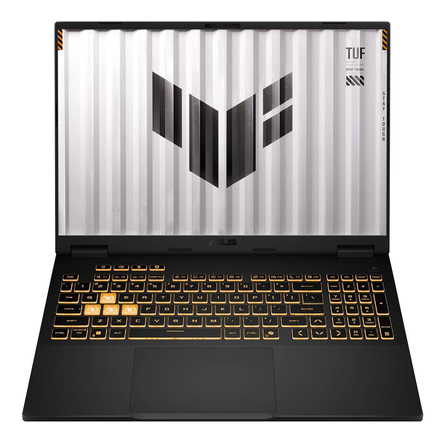 Asus TUF Gaming F16 (FX608JPR-QT073WS) Ultrabook (Core i7/16 GB/1 TB SSD/Windows 11/8 GB)