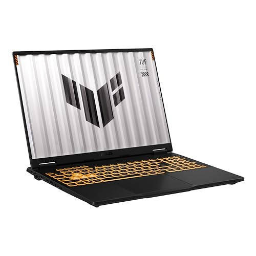 Asus TUF Gaming F16 (FX608JPR-QT073WS) Ultrabook (Core i7/16 GB/1 TB SSD/Windows 11/8 GB)