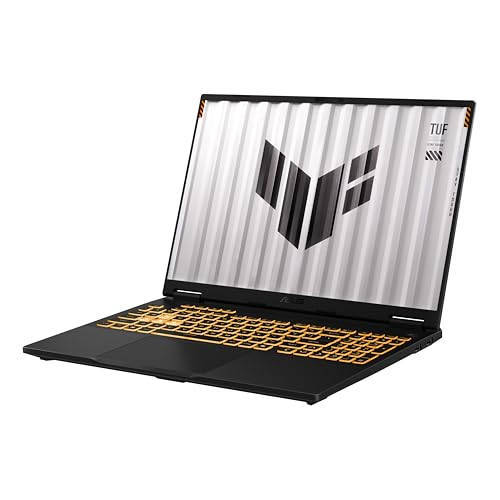 Asus TUF Gaming F16 (FX608JPR-QT073WS) Ultrabook (Core i7/16 GB/1 TB SSD/Windows 11/8 GB)