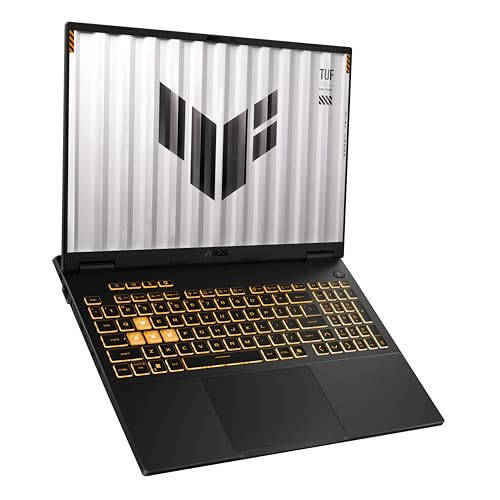 Asus TUF Gaming F16 (FX608JPR-QT073WS) Ultrabook (Core i7/16 GB/1 TB SSD/Windows 11/8 GB)