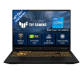 Asus TUF Gaming F16 FX610JH-TU080WS Ultrabook (14450HX/16 GB/512 GB SSD/Windows 11/8 GB) Laptop