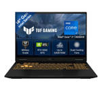 Asus TUF Gaming F16 FX610JM-TU105WS Ultrabook (14650HX/16 GB/512 GB SSD/Windows 11/8 GB)