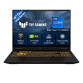 Asus TUF Gaming F16 FX610JM-TU105WS Ultrabook (14650HX/16 GB/512 GB SSD/Windows 11/8 GB) Laptop