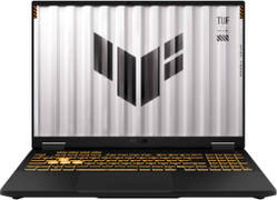 Asus TUF Gaming F16 FX688JPR-QT043WS Laptop (Core i7 14th Gen/32 GB/1 TB SSD/Windows 11/8 GB)