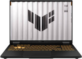 Asus TUF Gaming F16 FX688JPR-QT043WS Laptop (Core i7 14th Gen/32 GB/1 TB SSD/Windows 11/8 GB)