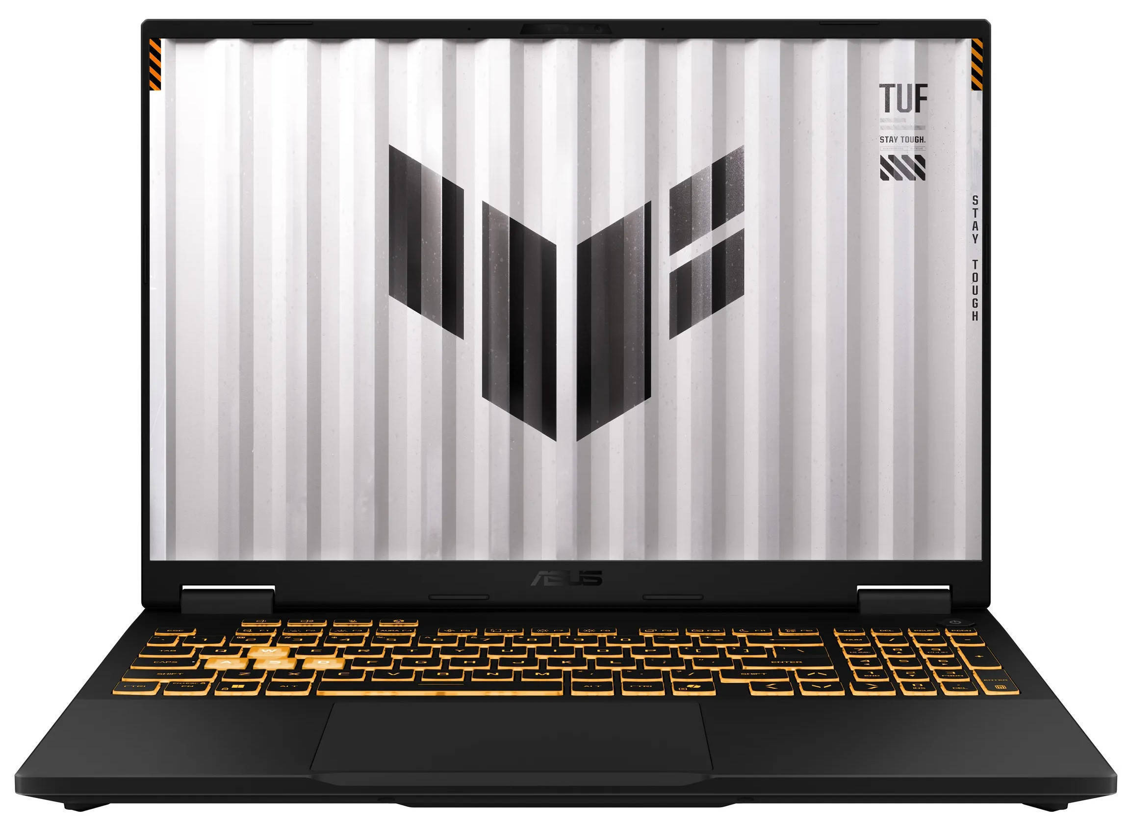Asus TUF Gaming F16 FX688JPR-QT043WS Laptop (Core i7 14th Gen/32 GB/1 TB SSD/Windows 11/8 GB)