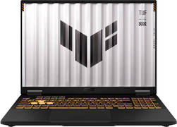 Asus TUF Gaming F16 FX688JPR-QT043WS Laptop (Core i7 14th Gen/32 GB/1 TB SSD/Windows 11/8 GB) Laptop