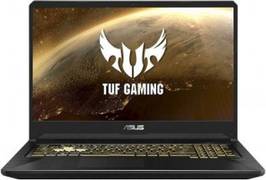 Asus TUF FX705DT-AU092T Laptop (AMD Quad Core Ryzen 5/8 GB/512 GB SSD/Windows 10/4 GB) Laptop