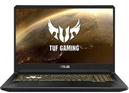 Asus TUF FX705DT-AU092T Laptop (AMD Quad Core Ryzen 5/8 GB/512 GB SSD/Windows 10/4 GB)