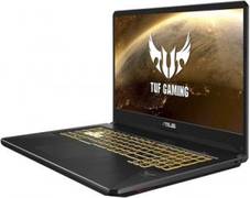 Asus TUF FX705DT-AU092T Laptop (AMD Quad Core Ryzen 5/8 GB/512 GB SSD/Windows 10/4 GB) Laptop