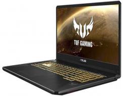Asus TUF FX705DT-AU092T Laptop (AMD Quad Core Ryzen 5/8 GB/512 GB SSD/Windows 10/4 GB)