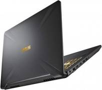 Asus TUF FX705DT-AU092T Laptop (AMD Quad Core Ryzen 5/8 GB/512 GB SSD/Windows 10/4 GB) Laptop