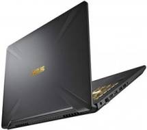Asus TUF FX705DT-AU092T Laptop (AMD Quad Core Ryzen 5/8 GB/512 GB SSD/Windows 10/4 GB)