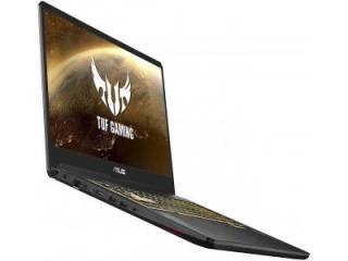 Asus TUF FX705DT-AU092T Laptop (AMD Quad Core Ryzen 5/8 GB/512 GB SSD/Windows 10/4 GB)