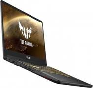 Asus TUF FX705DT-AU092T Laptop (AMD Quad Core Ryzen 5/8 GB/512 GB SSD/Windows 10/4 GB) Laptop