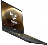 Asus TUF FX705DT-AU092T Laptop (AMD Quad Core Ryzen 5/8 GB/512 GB SSD/Windows 10/4 GB)