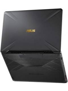 Asus TUF FX705DT-AU092T Laptop (AMD Quad Core Ryzen 5/8 GB/512 GB SSD/Windows 10/4 GB)