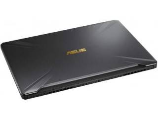 Asus TUF FX705DT-AU092T Laptop (AMD Quad Core Ryzen 5/8 GB/512 GB SSD/Windows 10/4 GB)