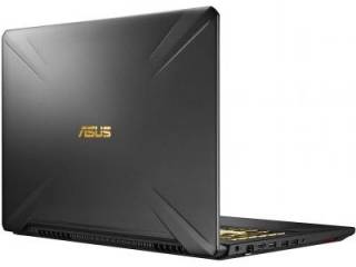 Asus TUF FX705DT-AU092T Laptop (AMD Quad Core Ryzen 5/8 GB/512 GB SSD/Windows 10/4 GB)