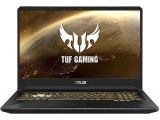 Compare Asus TUF FX705DT-AU092T Laptop (AMD Quad-Core Ryzen 5/8 GB//Windows 10 Home Basic)