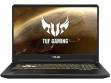 Asus FX705DT-AU092T