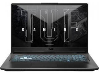 Asus TUF Gaming F17 FX706HC-HX059T Laptop (Core i5 11th Gen/8 GB/512 GB SSD/Windows 10/4 GB)