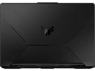 Asus TUF Gaming F17 FX706HC-HX059T Laptop (Core i5 11th Gen/8 GB/512 GB SSD/Windows 10/4 GB)