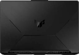 Asus TUF Gaming F17 FX706HC-HX059T Laptop (Core i5 11th Gen/8 GB/512 GB SSD/Windows 10/4 GB) Laptop