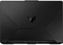 Asus TUF Gaming F17 FX706HC-HX059T Laptop (Core i5 11th Gen/8 GB/512 GB SSD/Windows 10/4 GB)
