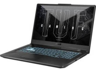 Asus TUF Gaming F17 FX706HC-HX070T Laptop (Core i5 11th Gen/8 GB/1 TB SSD/Windows 10/4 GB)
