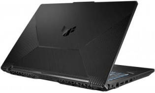 Asus TUF Gaming F17 FX706HCB-ES51 Laptop (Core i5 11th Gen/8 GB/512 GB SSD/Windows 11/4 GB)
