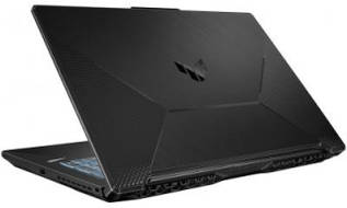 Asus TUF Gaming F17 FX706HCB-ES51 Laptop (Core i5 11th Gen/8 GB/512 GB SSD/Windows 11/4 GB)