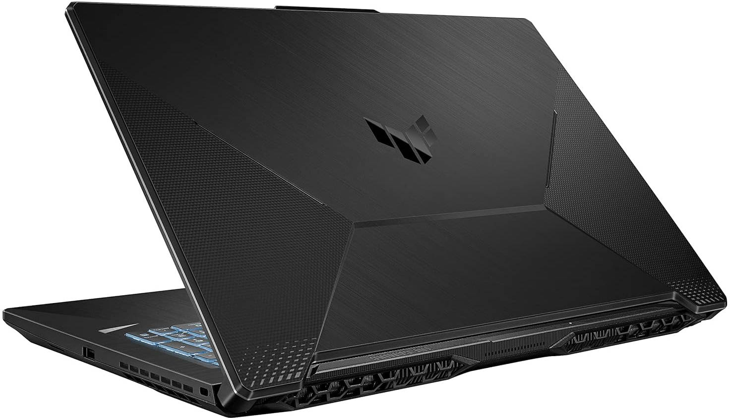 Asus TUF Gaming F17 FX706HCB-ES51 Laptop (Core i5 11th Gen/8 GB/512 GB SSD/Windows 11/4 GB)