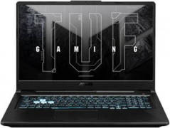Asus TUF FX706HCB-HX162T Laptop (Core i5 11th Gen/8 GB/512 GB SSD/Windows 10/4 GB) Laptop