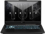 Asus TUF FX706HCB-HX162T Laptop (Core i5 11th Gen/8 GB/512 GB SSD/Windows 10/4 GB)