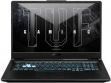Asus TUF FX706HCB-HX162T Laptop (Core i5 11th Gen/8 GB/512 GB SSD/Windows 10/4 GB) price in India