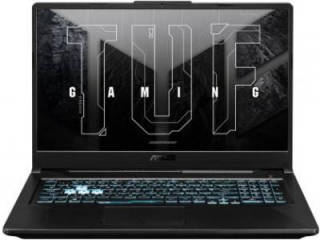 Asus TUF FX706HCB-HX191T Laptop (Core i7 11th Gen/16 GB/512 GB SSD/Windows 10/4 GB)