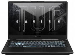 Asus TUF Gaming F17 FX706HCB-HX193T Laptop (Intel Core i7 11th Gen/16 GB/512 GB SSD/Windows 10/4 GB)