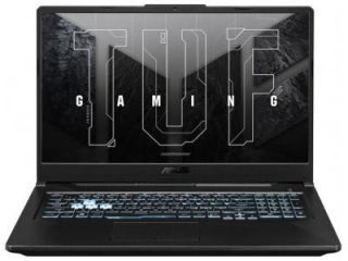 Asus TUF Gaming F17 FX706HCB-HX193T Laptop (Intel Core i7 11th Gen/16 GB/512 GB SSD/Windows 10/4 GB) Price