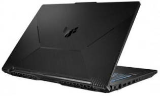 Asus TUF Gaming F17 FX706HCB-HX193T Laptop (Intel Core i7 11th Gen/16 GB/512 GB SSD/Windows 10/4 GB)