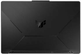 Asus TUF Gaming F17 FX706HCB-HX193T Laptop (Intel Core i7 11th Gen/16 GB/512 GB SSD/Windows 10/4 GB)