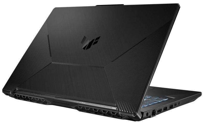 Asus TUF Gaming F17 FX706HCB-HX193T Laptop (Intel Core i7 11th Gen/16 GB/512 GB SSD/Windows 10/4 GB)
