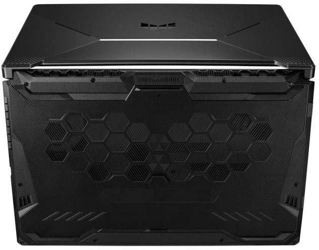 Asus TUF Gaming F17 FX706HCB-HX193T Laptop (Intel Core i7 11th Gen/16 GB/512 GB SSD/Windows 10/4 GB)